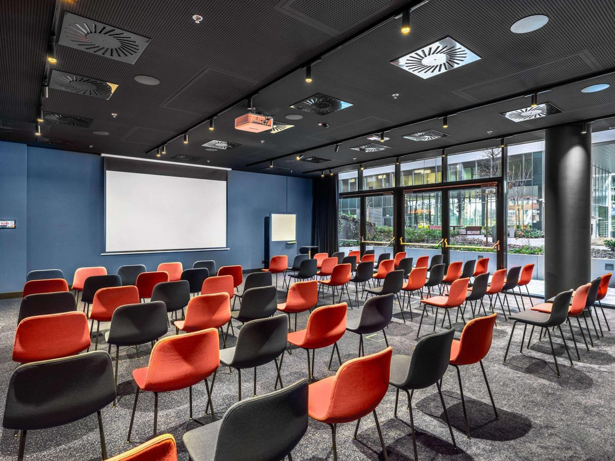 Tribe Budapest Stadium Zewnętrze zdjęcie